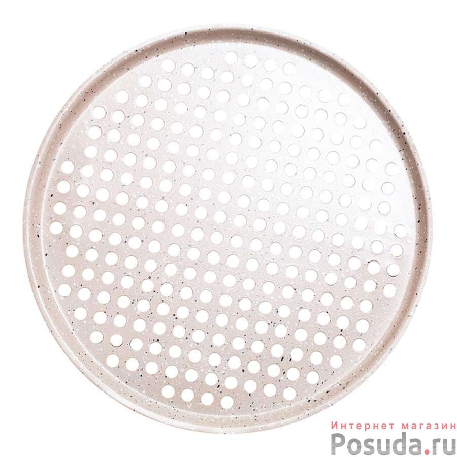 Форма для пиццы stone 32см