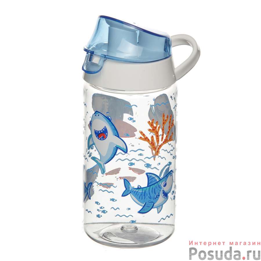 Бутыль для напитков 0,52 л