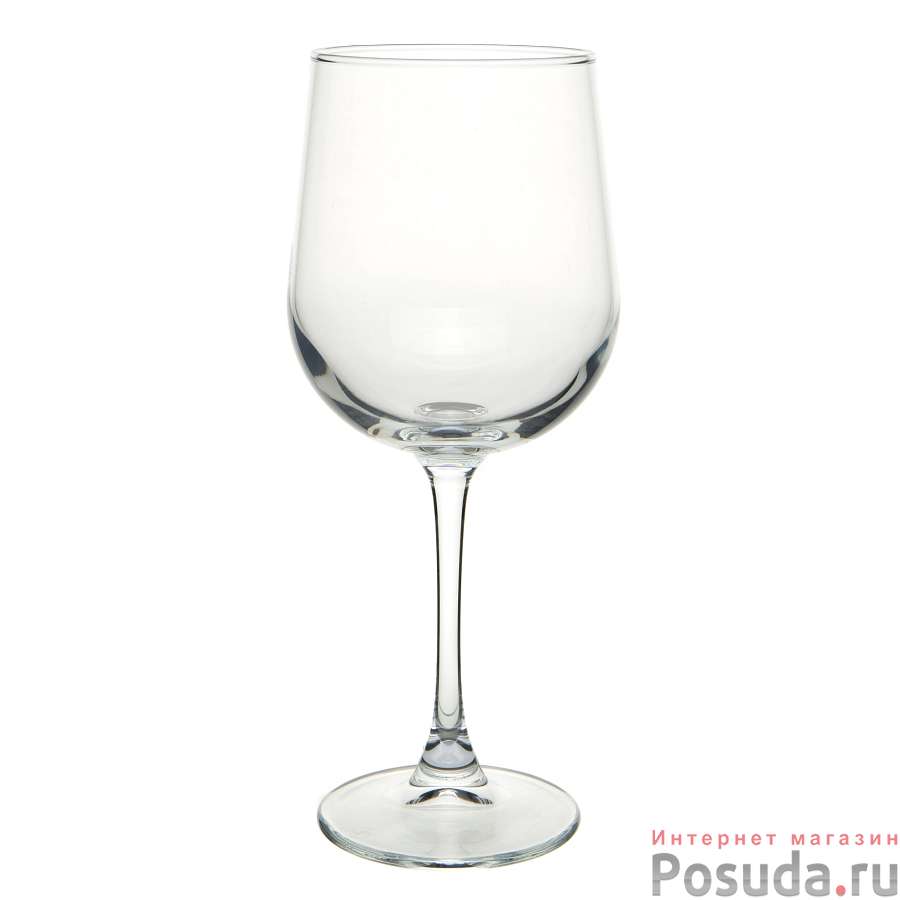 Набор бокалов CASUAL 290 мл 6 шт.