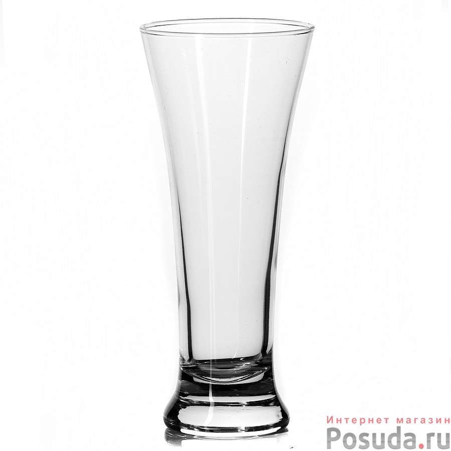 Набор стаканов 3 шт Pasabahce Pub, 320 мл