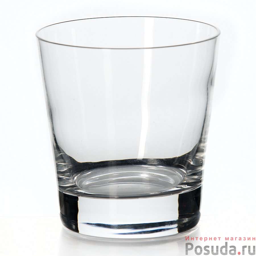 Набор стаканов ROCKS, 6 штук, объем 300 мл