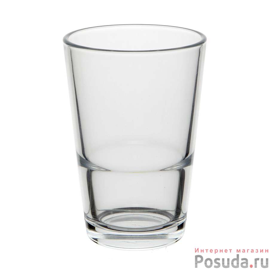 Стакан GRANDE 190 мл,1 шт