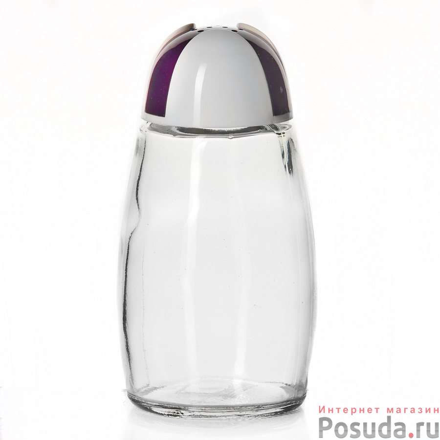 Емкость для специй "Herevin", 105 мл (цвета в ассортименте)