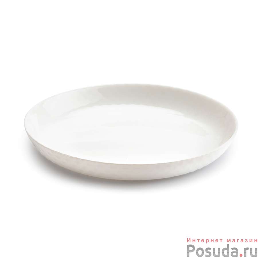 Тарелка десертная ПРЭШЕС 19 см