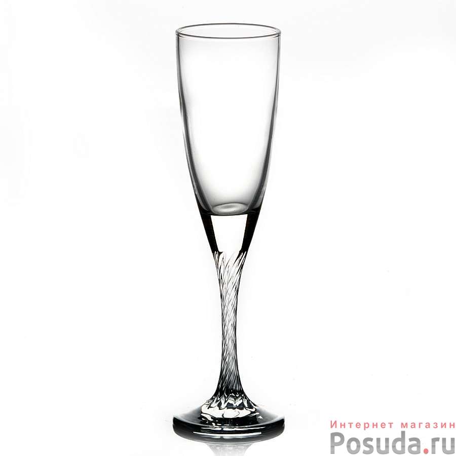 Набор фужеров TWIST 6 шт. 150 мл