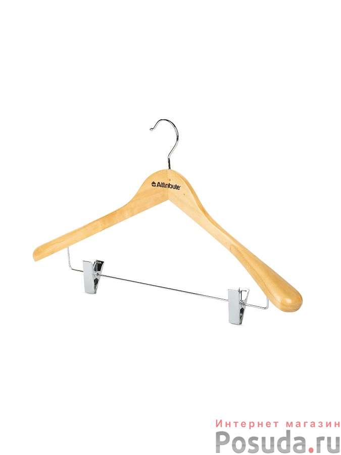 Вешалка для костюма CLASSIC