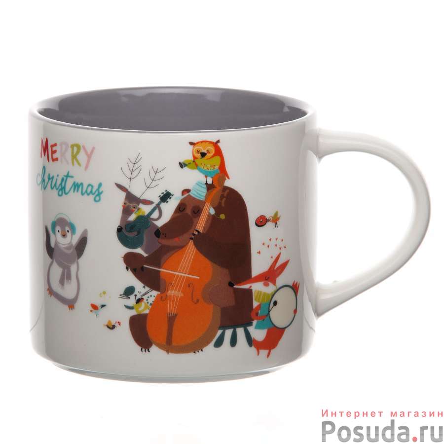 Кружка 450 мл