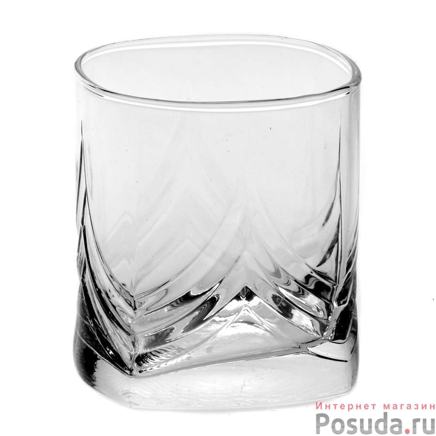 Набор стаканов ТРИУМФ 6 шт. 320 мл