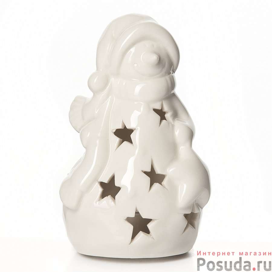 Новогодняя фигурка