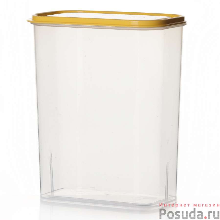 Ёмкость универсальная "Лайт" 3,0 л (цвет в ассортименте)