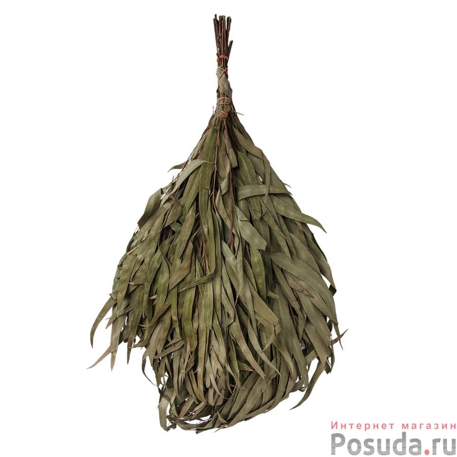 Веник эвкалиптовый "Hot Pot"