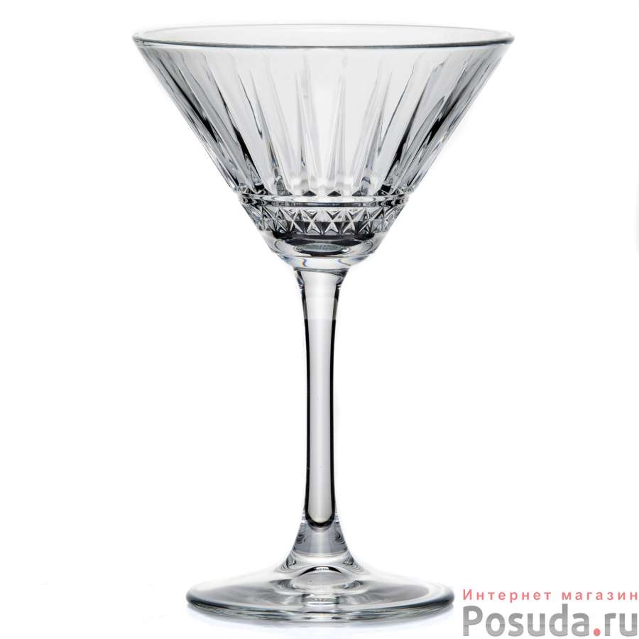 Бокал ЭЛИЗИЯ 1шт. 220 мл