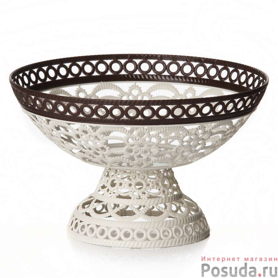 Сухарница мини Семь злаков люкс (сл. кость - темн. кор.)