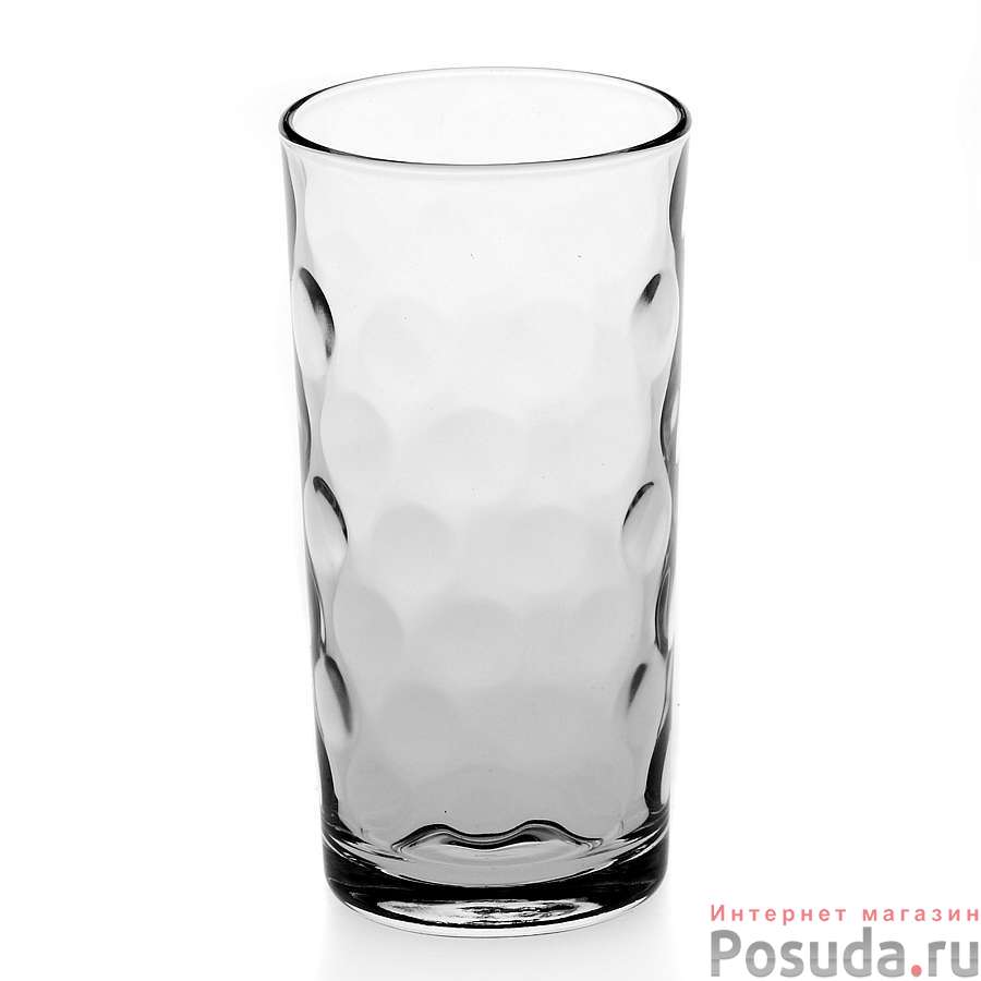 Набор стаканов SPACE 6 шт. 265 мл