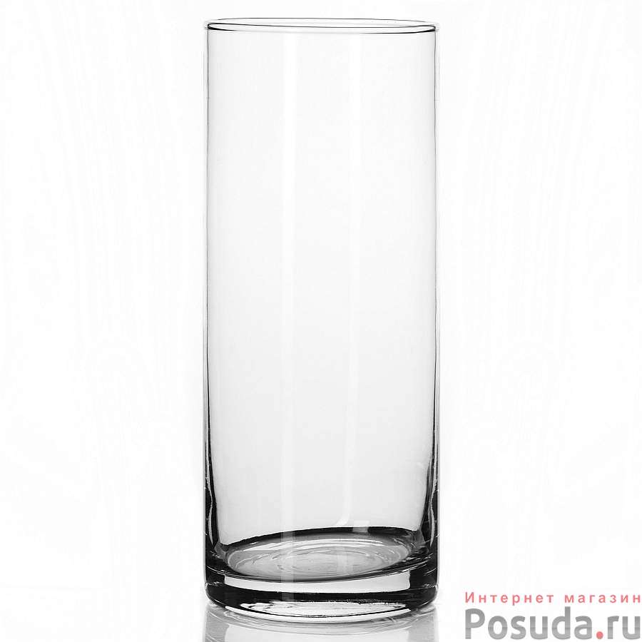 Ваза Pasabahce "Ботаника", высота 300 мм