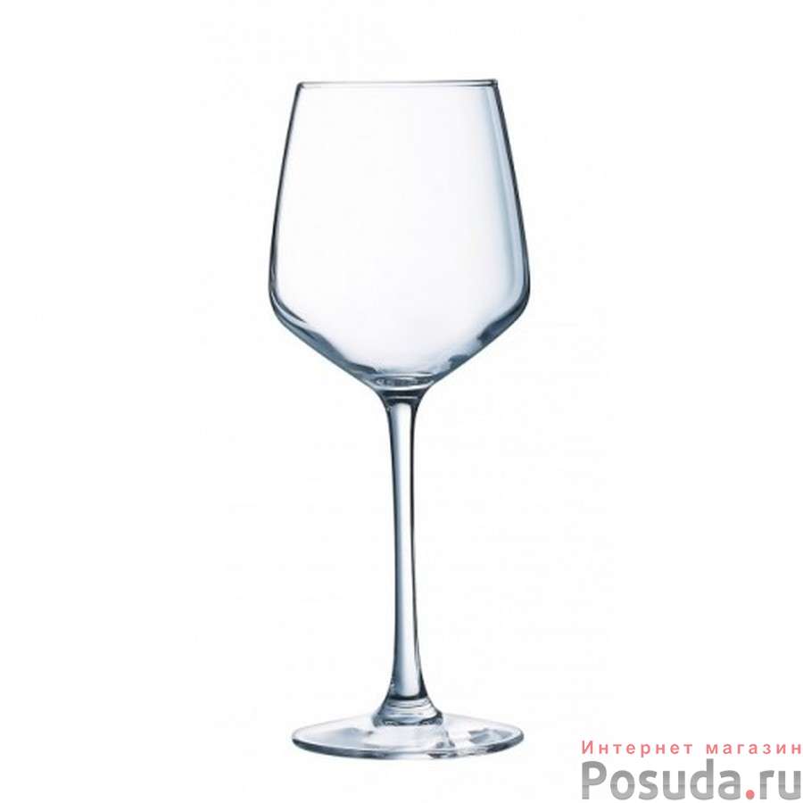 Фужер (бокал) для вина валь сюрлюар 250мл