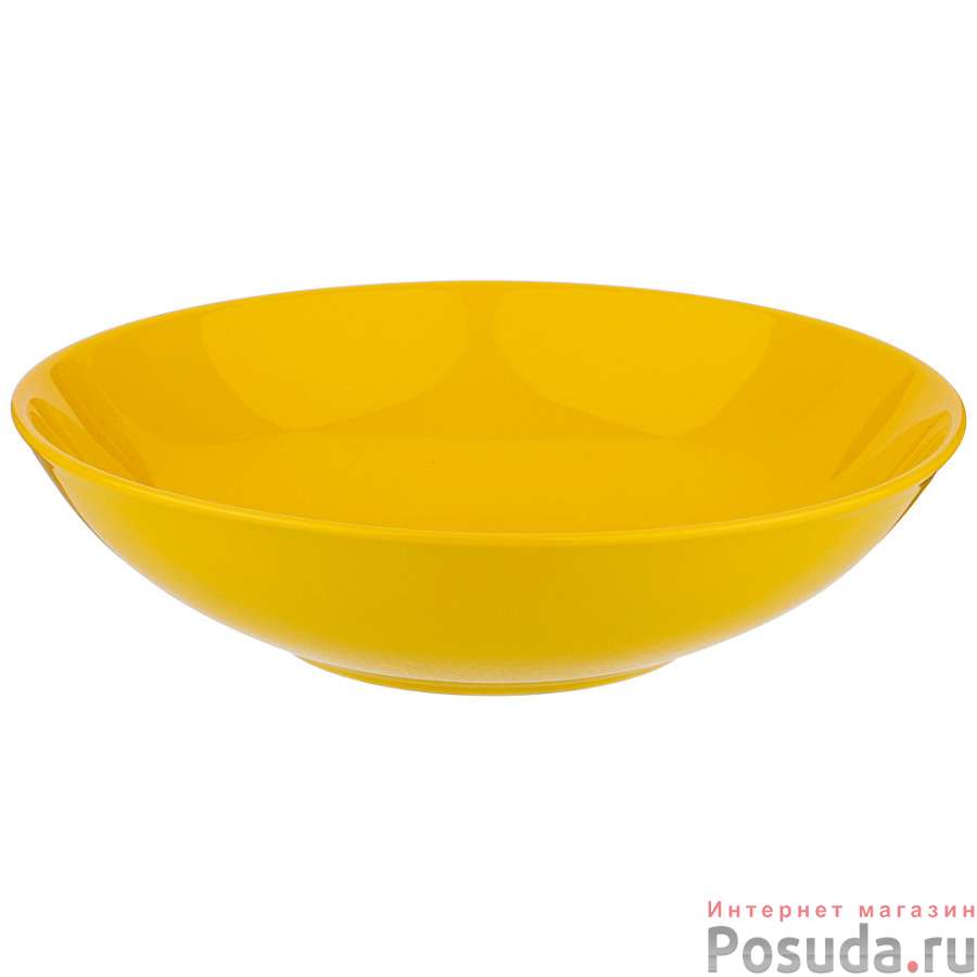 Салатник - тарелка суповая lefard 20 см
