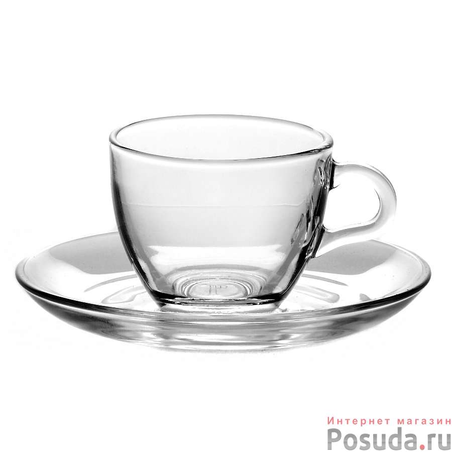 Набор кофейный BASIC 90 мл