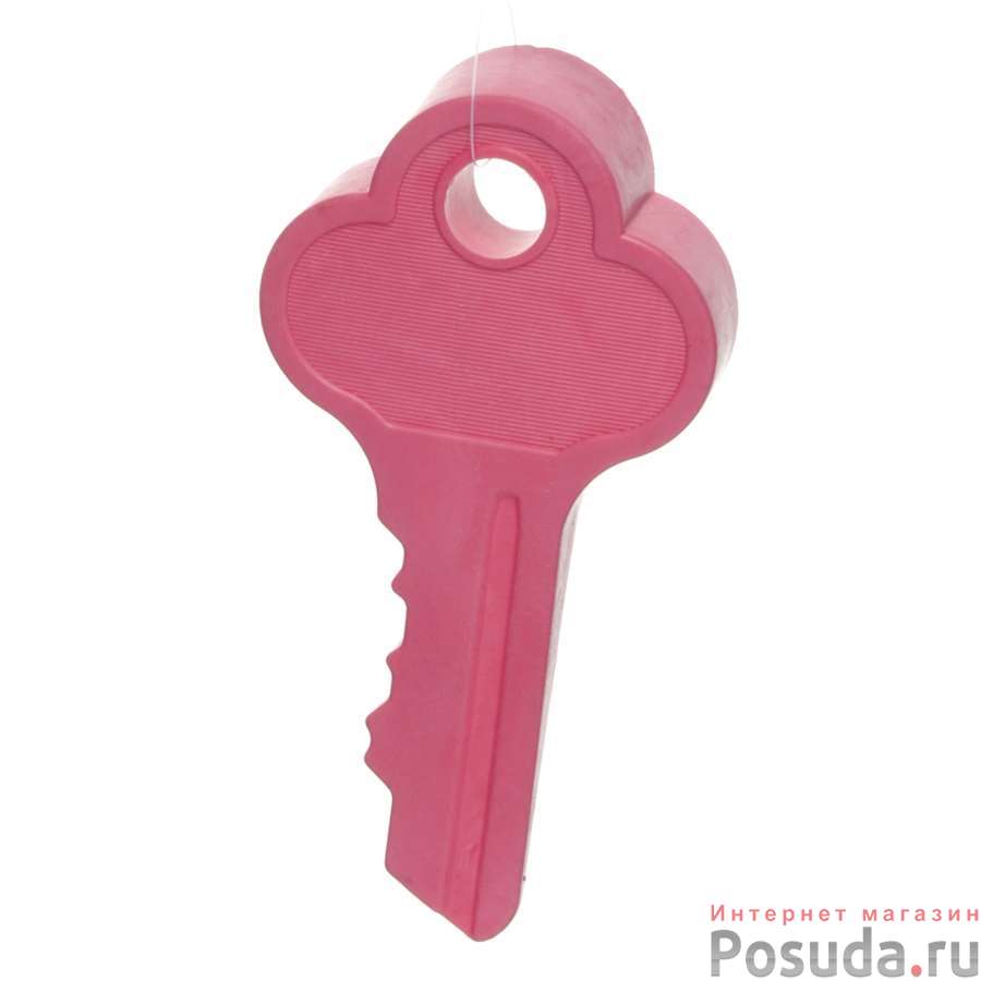 Стопор для дверей "Ключ" 16,5*8,5*3 см