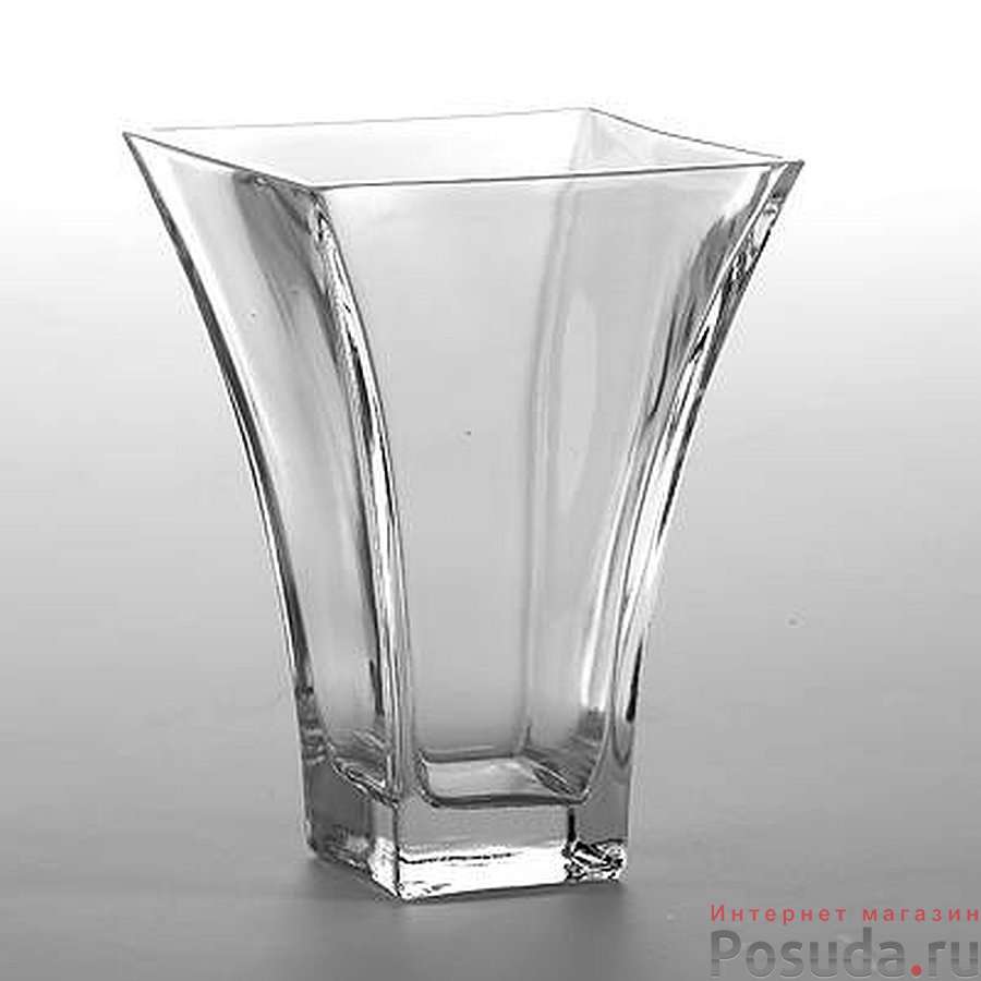 Ваза "Flora", высота 200 мм