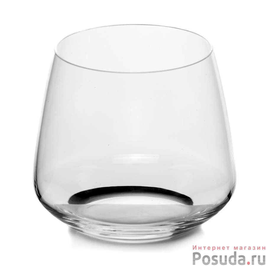 Набор МИРАЖ: бокал 4 шт. 400 мл