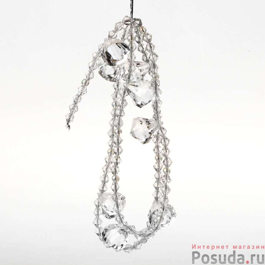 Бусы, длина 94 см