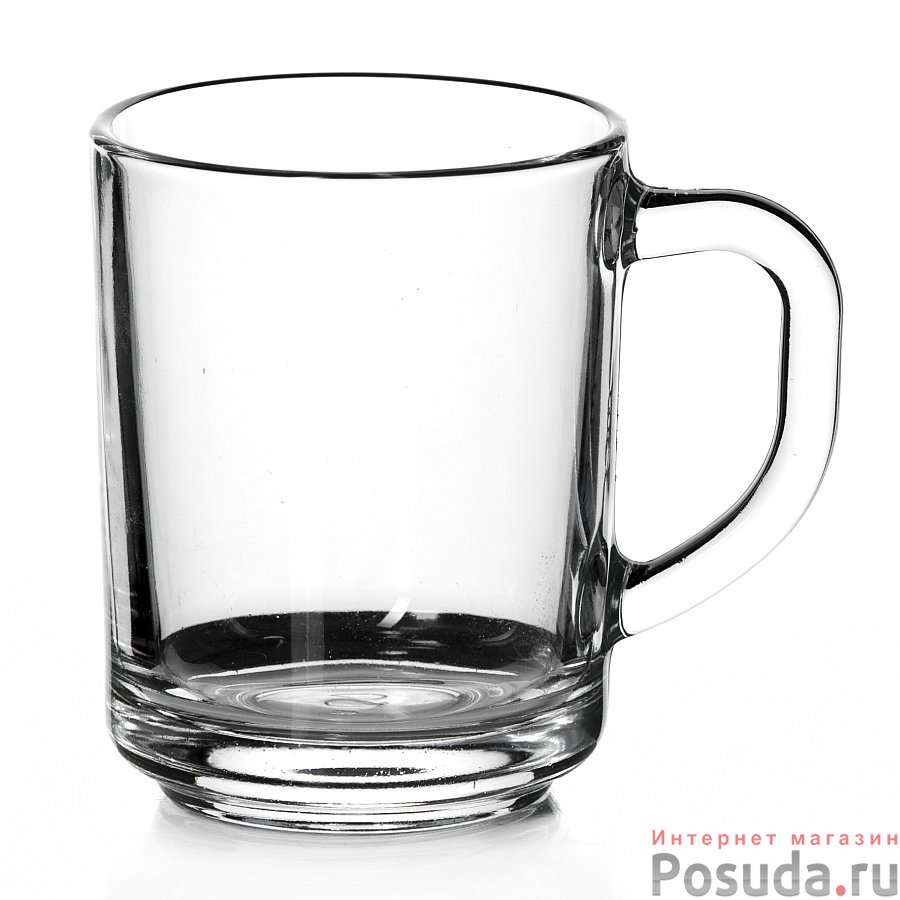 Кружка закал. ПАБ 250 мл