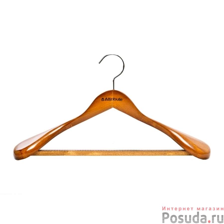 Вешалка для верхней одежды status 44см