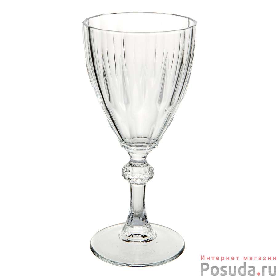 Фужер DIAMOND 245 мл