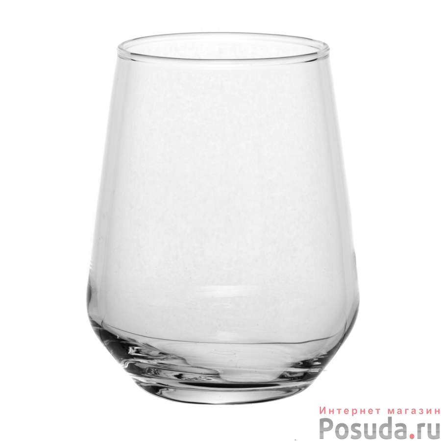 Набор стаканов Аллегра 425 мл 4 шт.