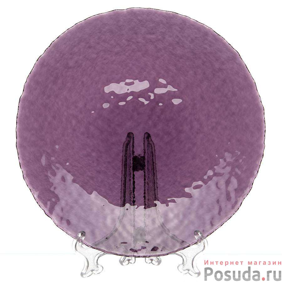Тарелка упроч.АМЕТИСТ 240 мм