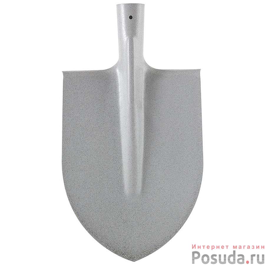 Лопата штыковая ЛКО б/ч (А) (копальная)