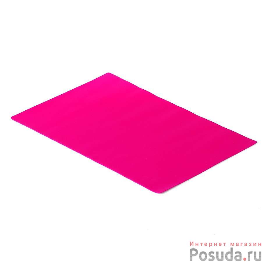 Подставка силиконовая под горячее House & Holder, 37,7*25 см