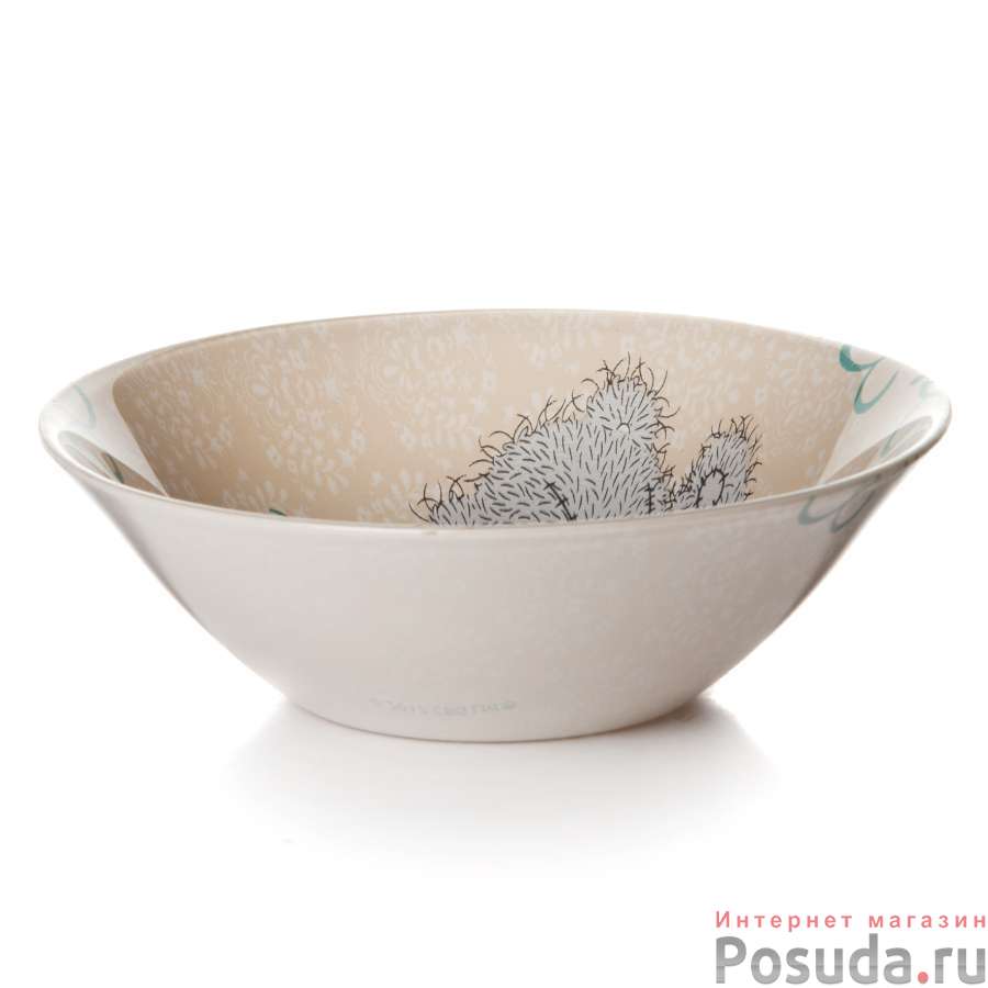 Салатник упроч.МИ ТУ Ю БАРОККО 140 мм