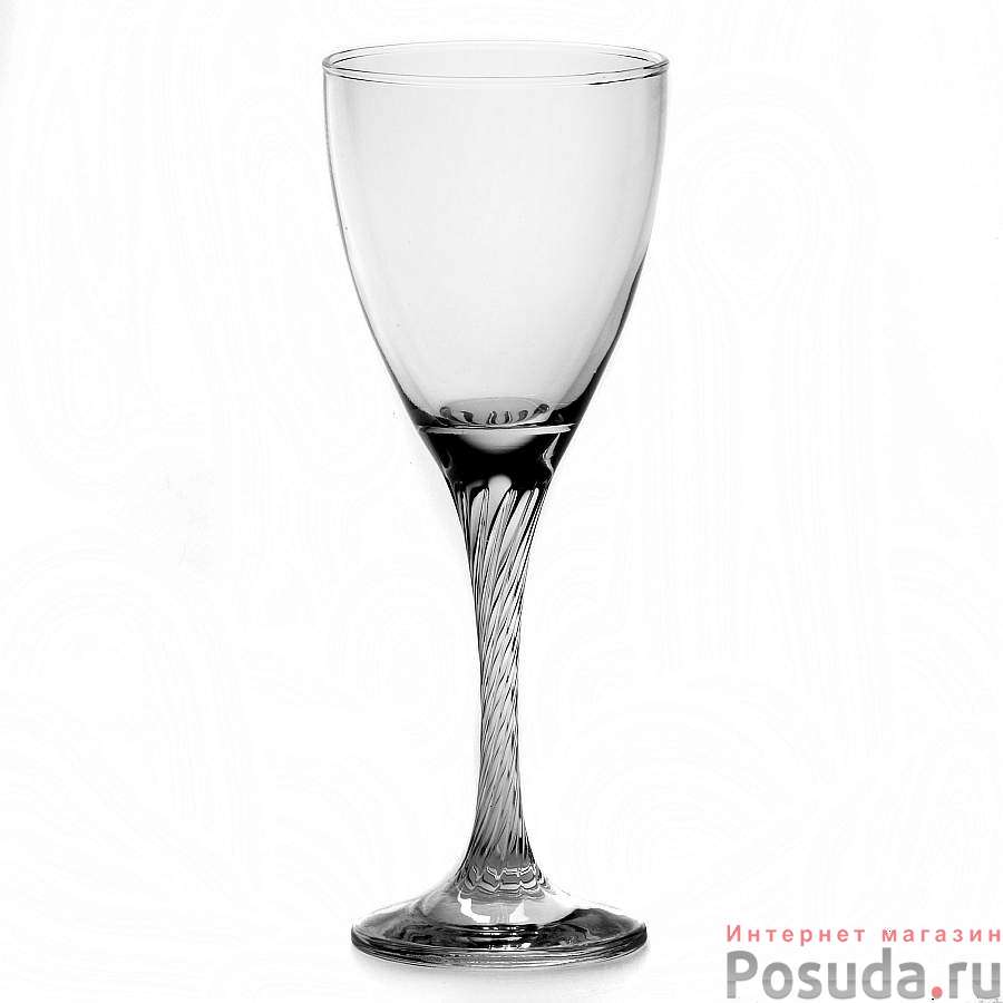 Набор фужеров 3 шт Pasabahce Twist, 200 мл