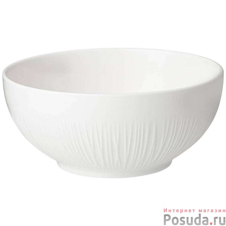 Тарелка суповая lefard herbal 16*6.6см 