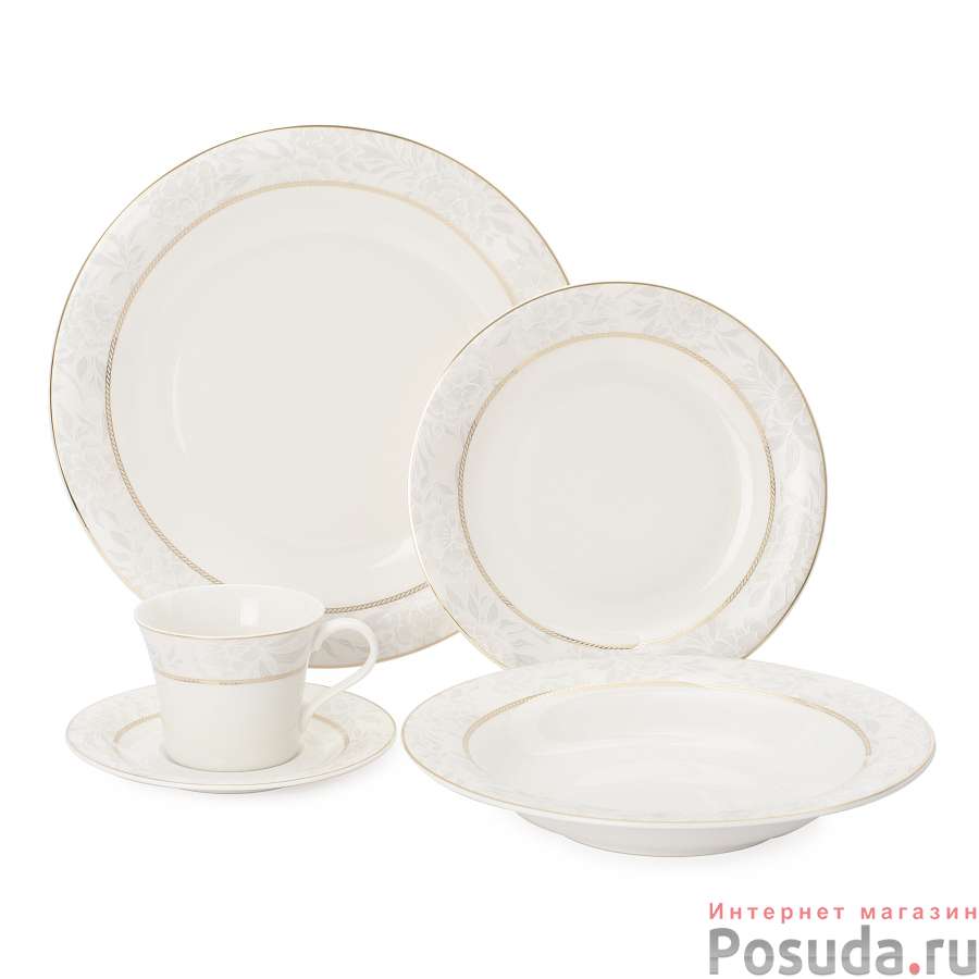 Столовый сервиз GRACE 30 предметов