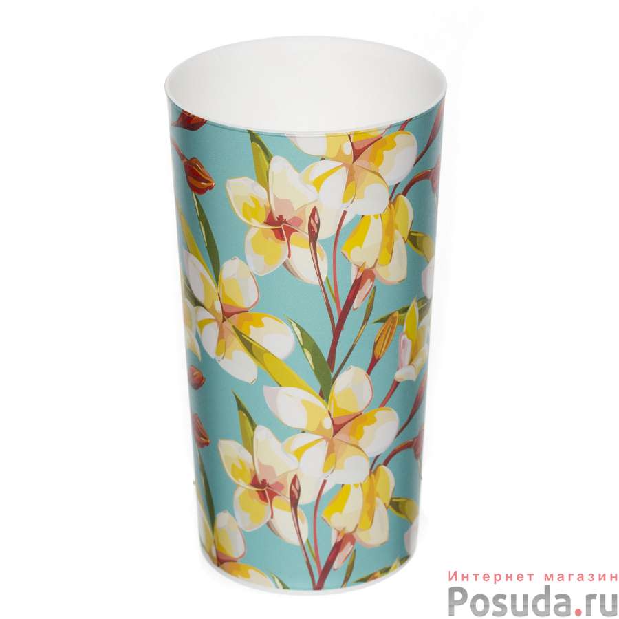 Стакан 470мл Flower