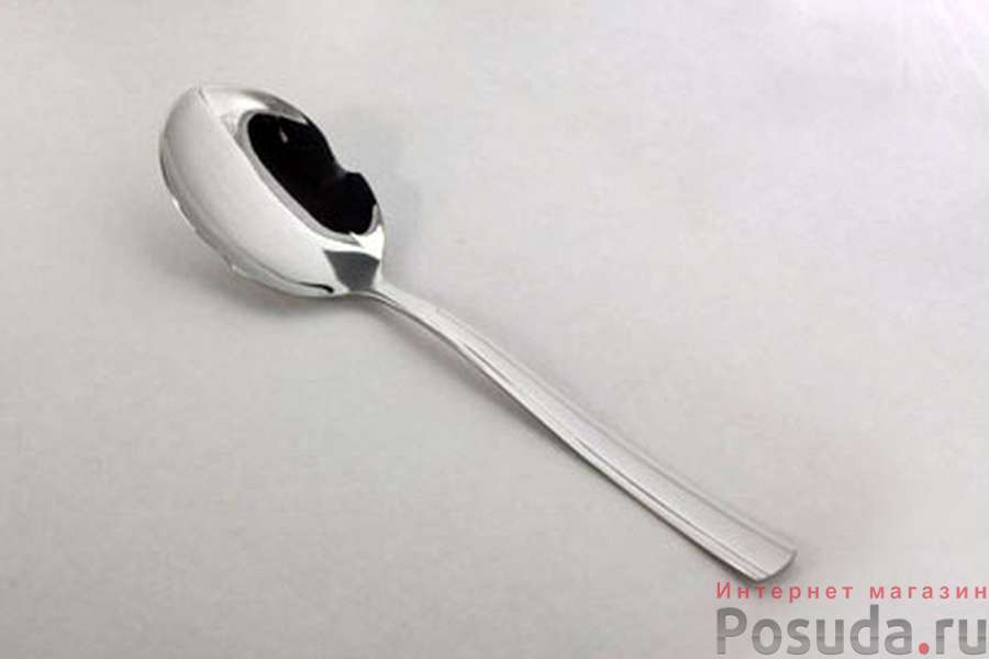 Ложка нерж. гарн. мал. "Торжество"