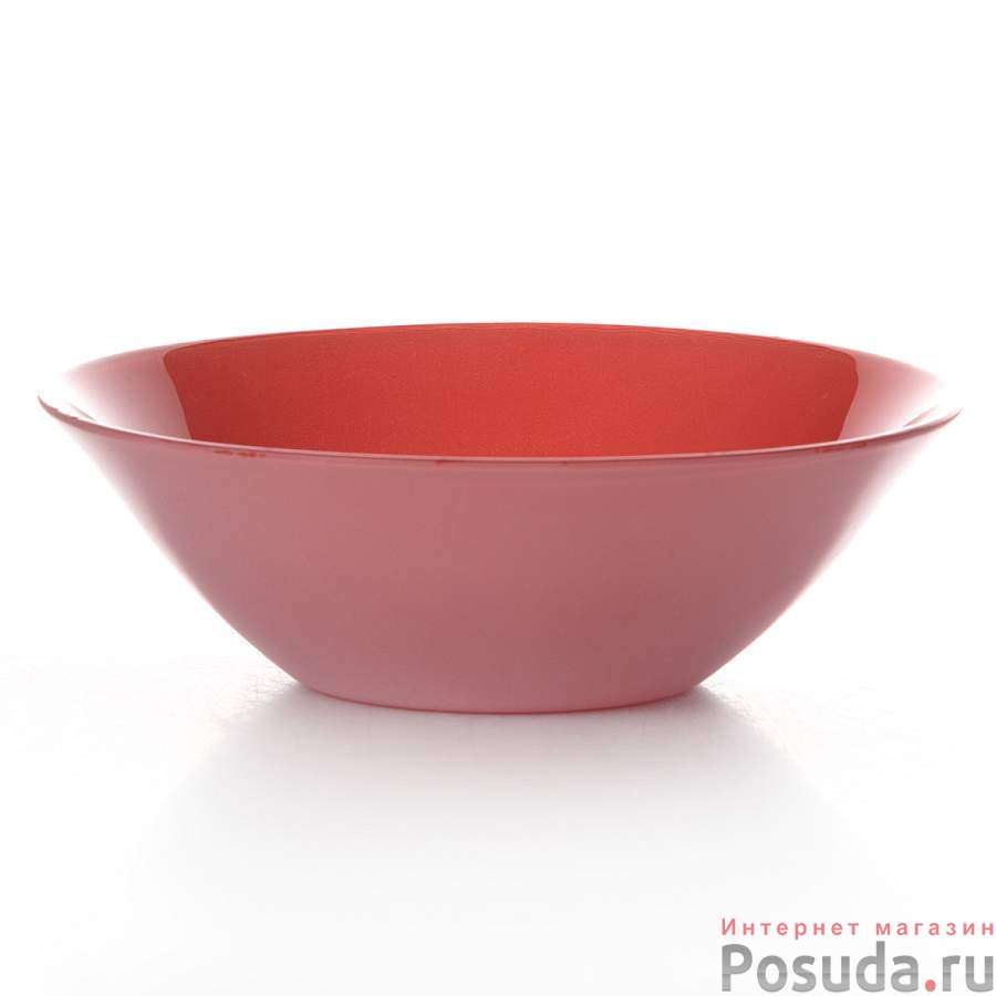 Салатник Pasabahce Red Village, D=14 см