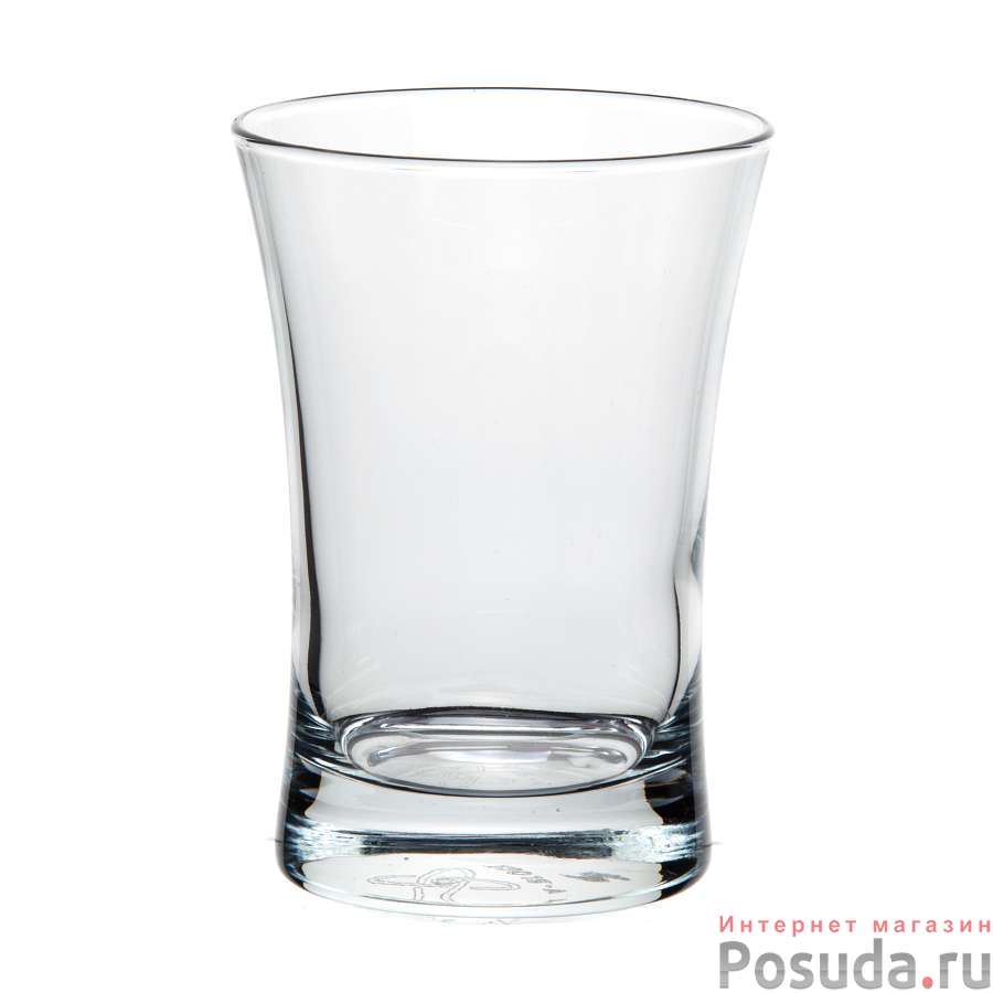 Набор стаканов AZUR V BLOCK 6 шт.210 мл