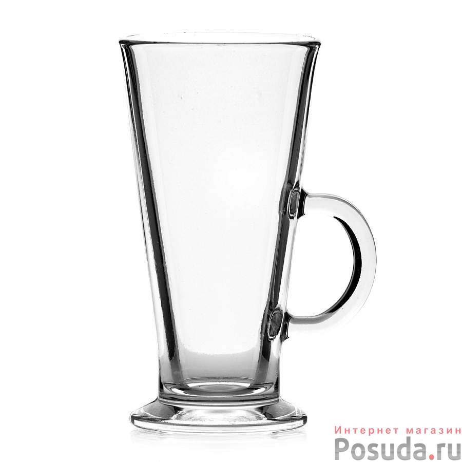 Набор кружек с ручкой COLOMBIAN 260 мл 2 шт.