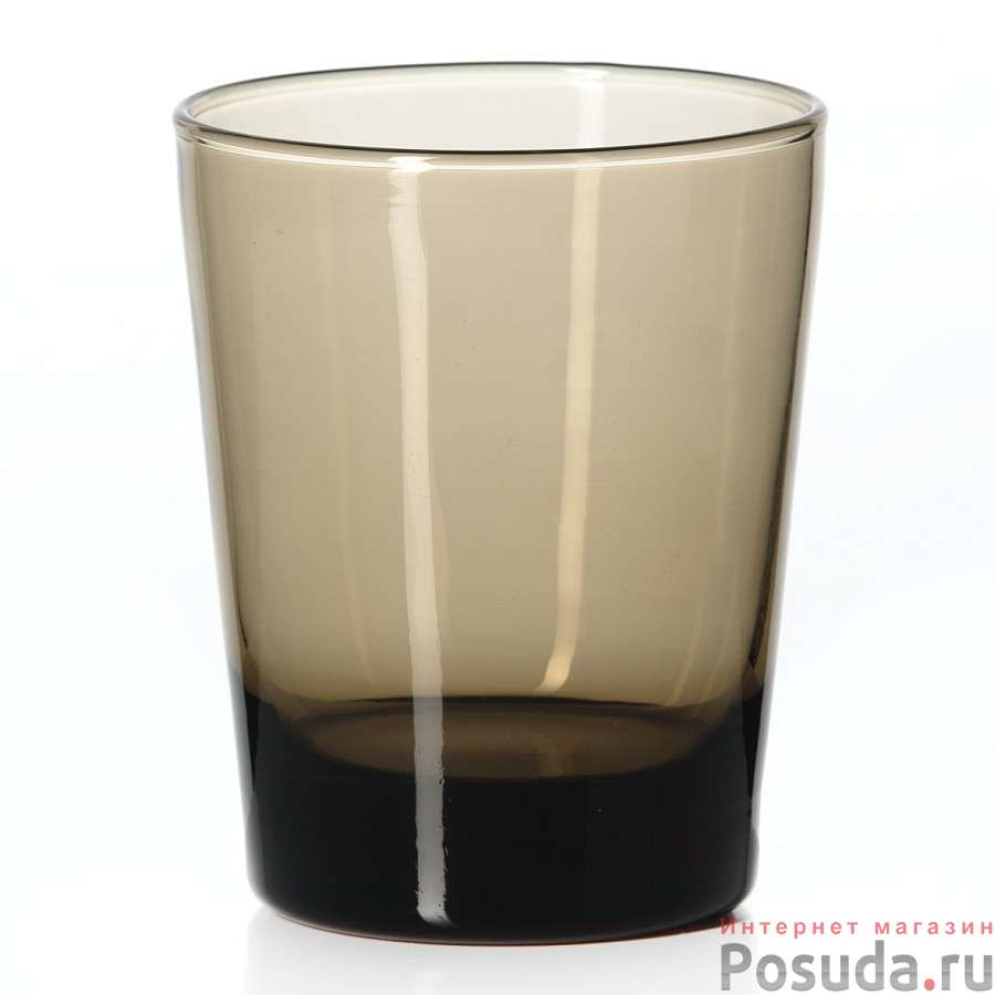 Стакан, объем 305 мл (броунз)