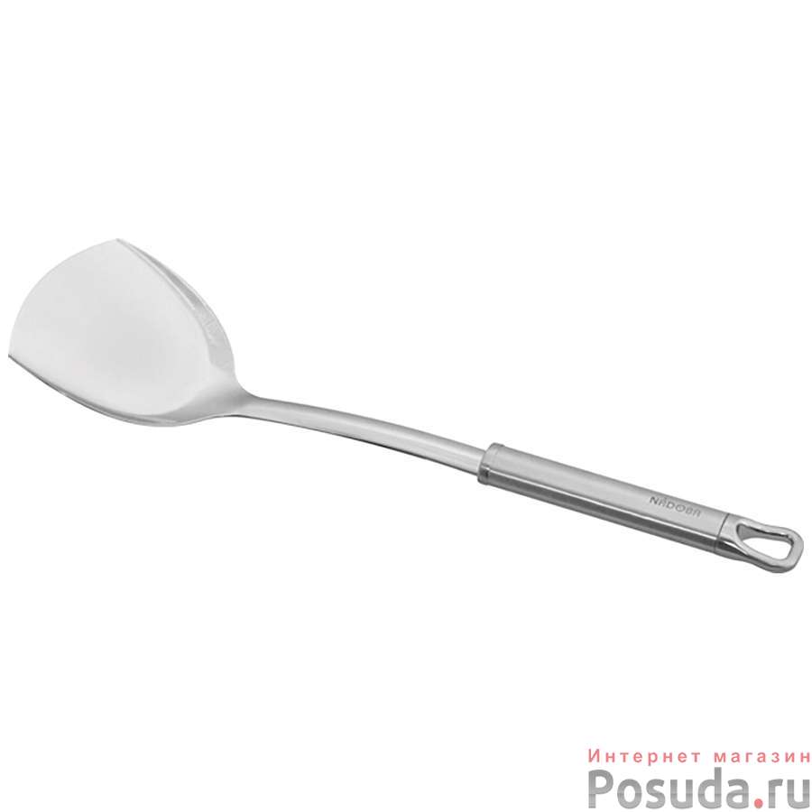 Лопатка для сковороды вок Karolina, NADOBA, серия KAROLINA