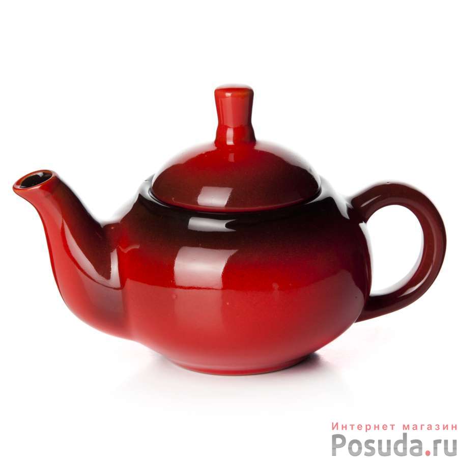ЧАЙНИК "Кроха" младший