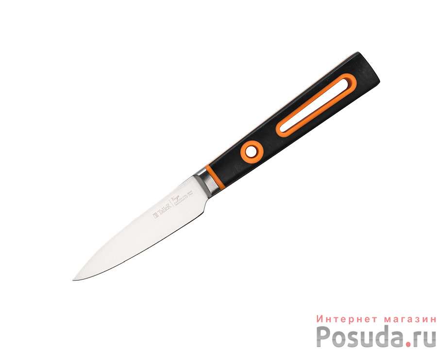 Нож для чистки TalleR "Verge" длина лезвия 9,0 см
