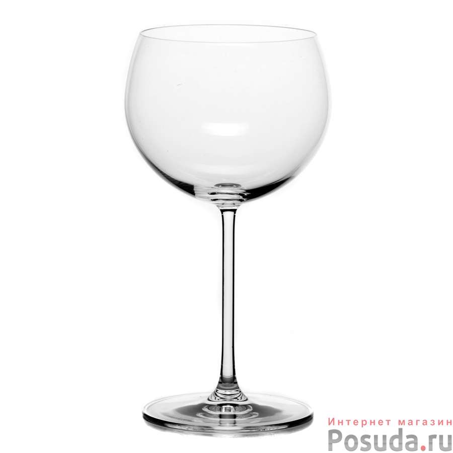 Набор бокалов ВИНТАЖ 2 шт.550 мл