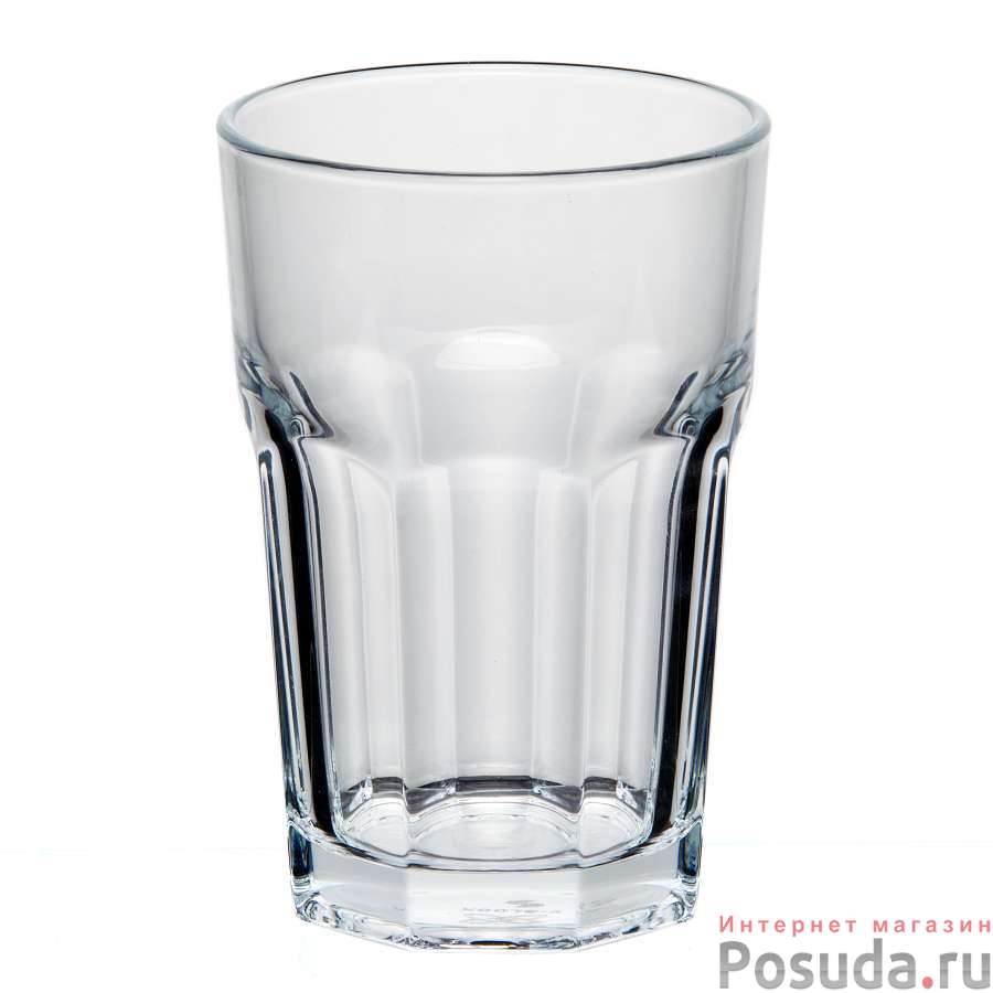 Cтакан CASABLANCA V BLOCK 355 мл