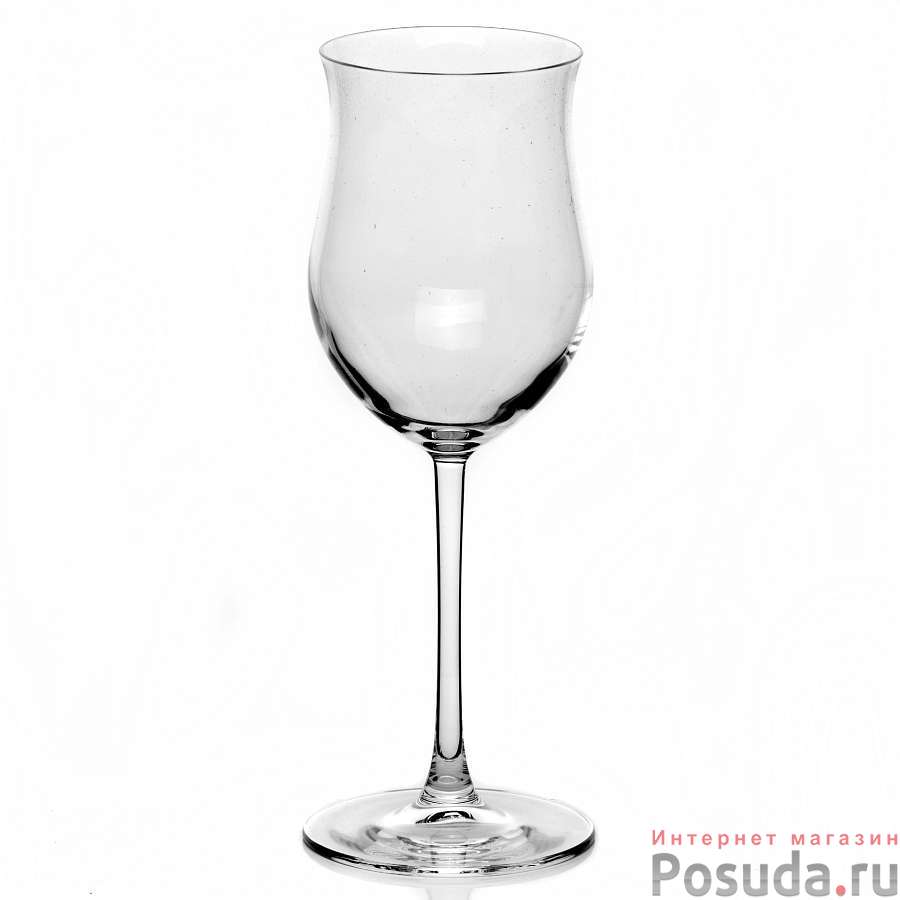 Набор бокалов "bar&table", 6 штук, объем 300 мл