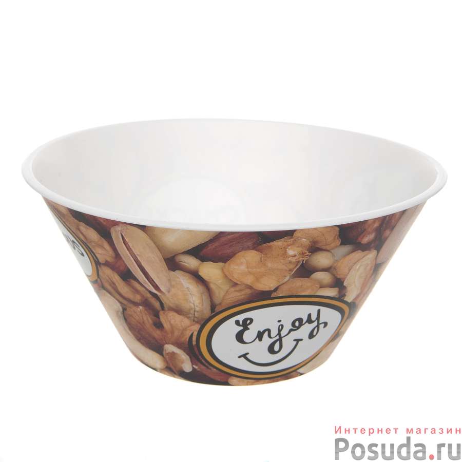 Миска для снеков 750 мл Snack